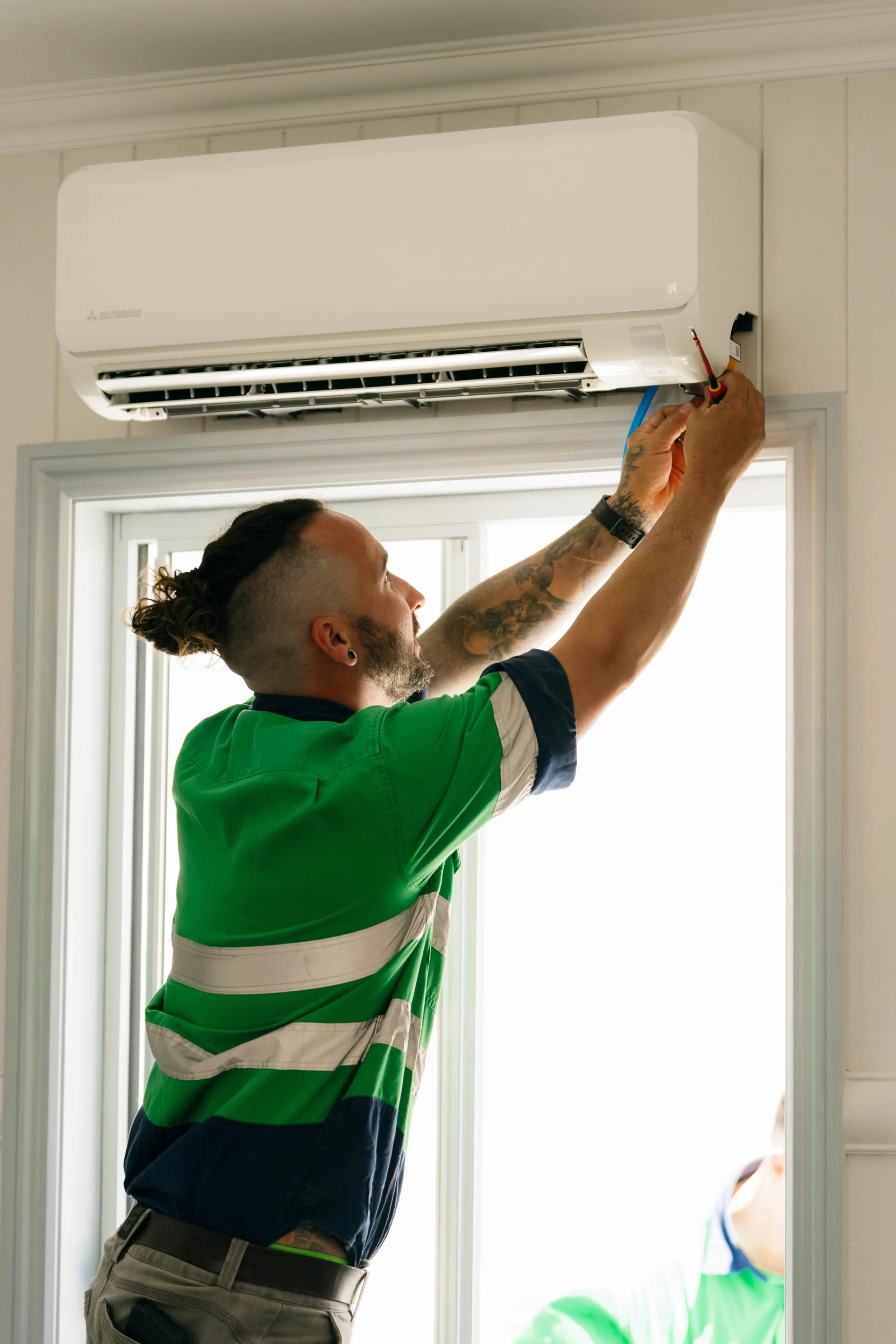 Air Conditioning in Southport