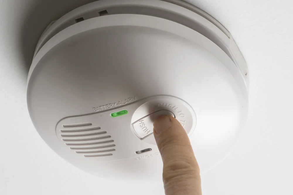 Smoke Alarms in Runaway Bay
