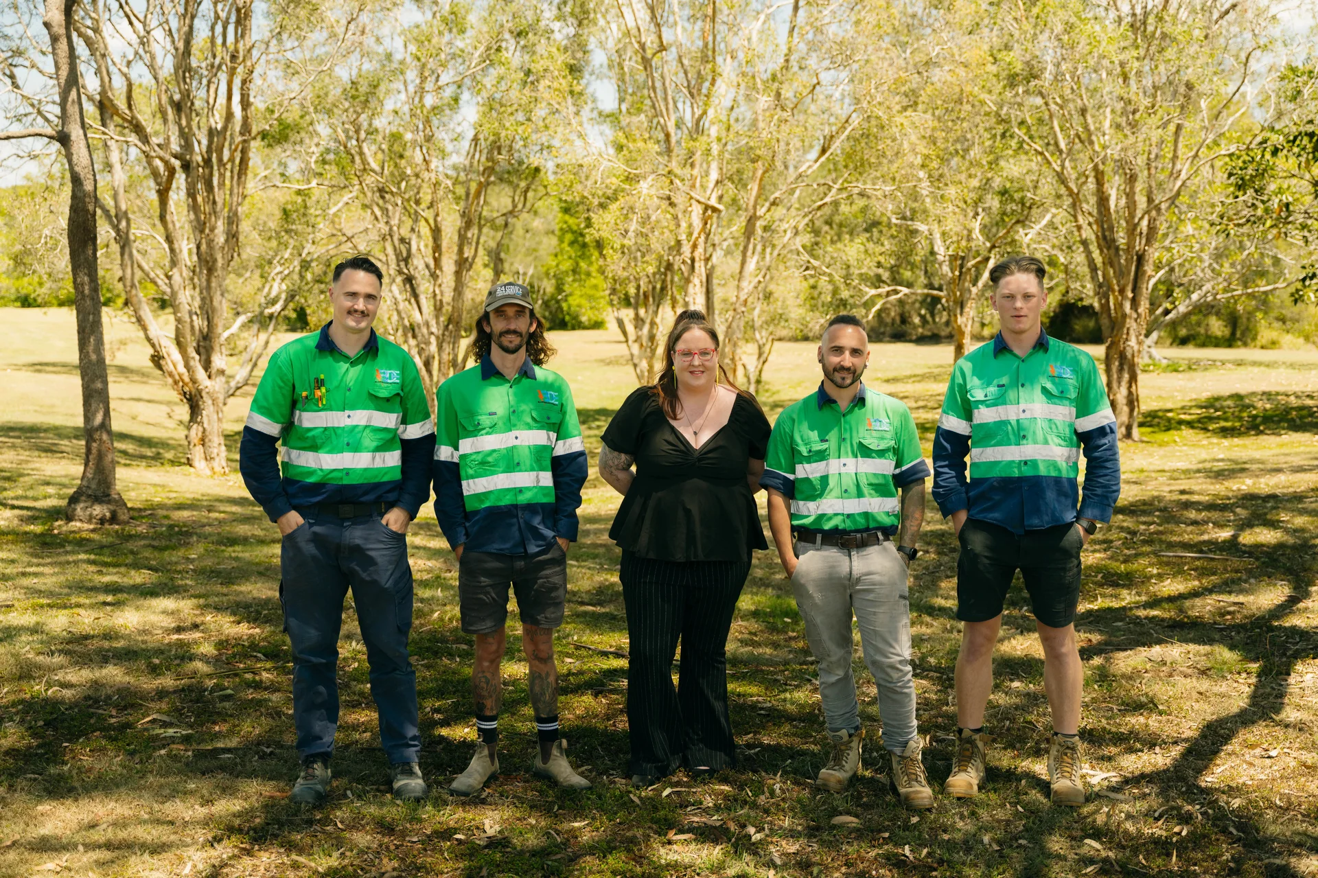 Electrician in Helensvale — Blair Data & Electrical