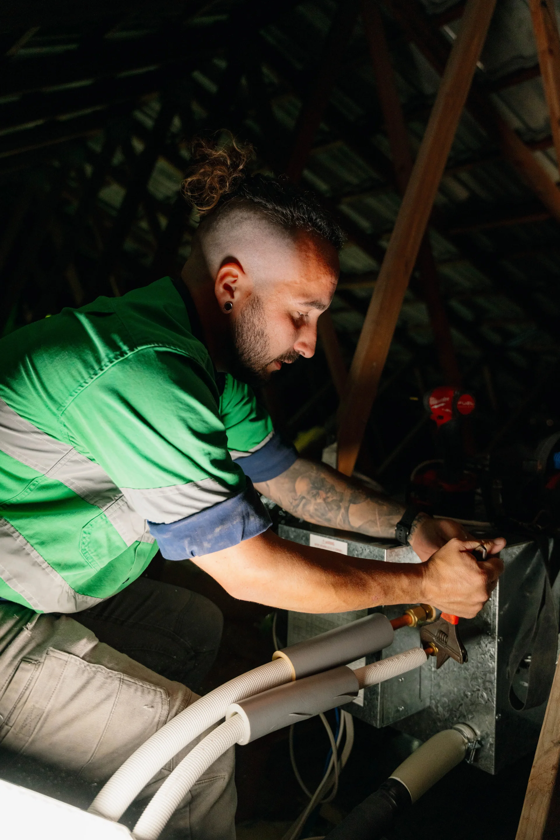 Electrician in Pimpama by Blair Data & Electrical