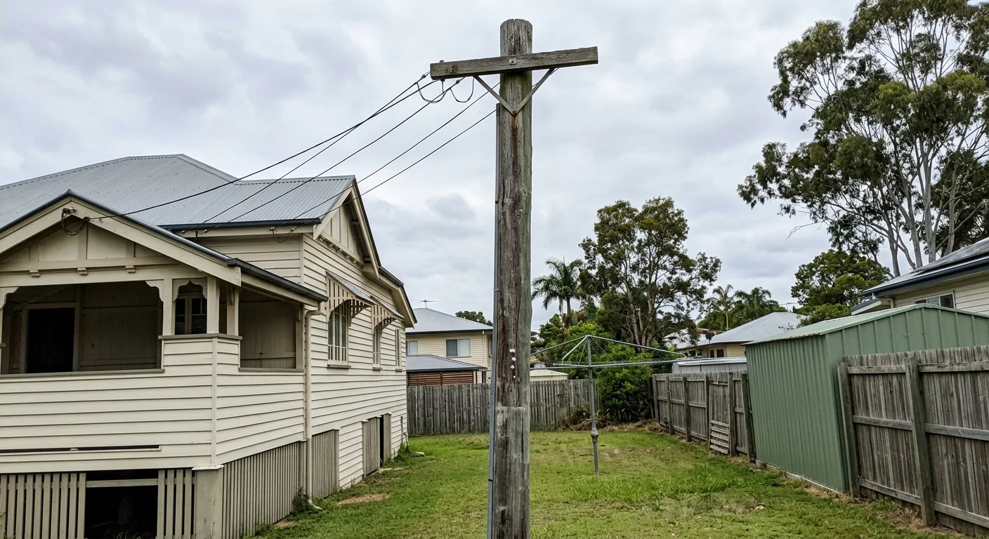 Electrician in Burleigh — Blair Data & Electrical