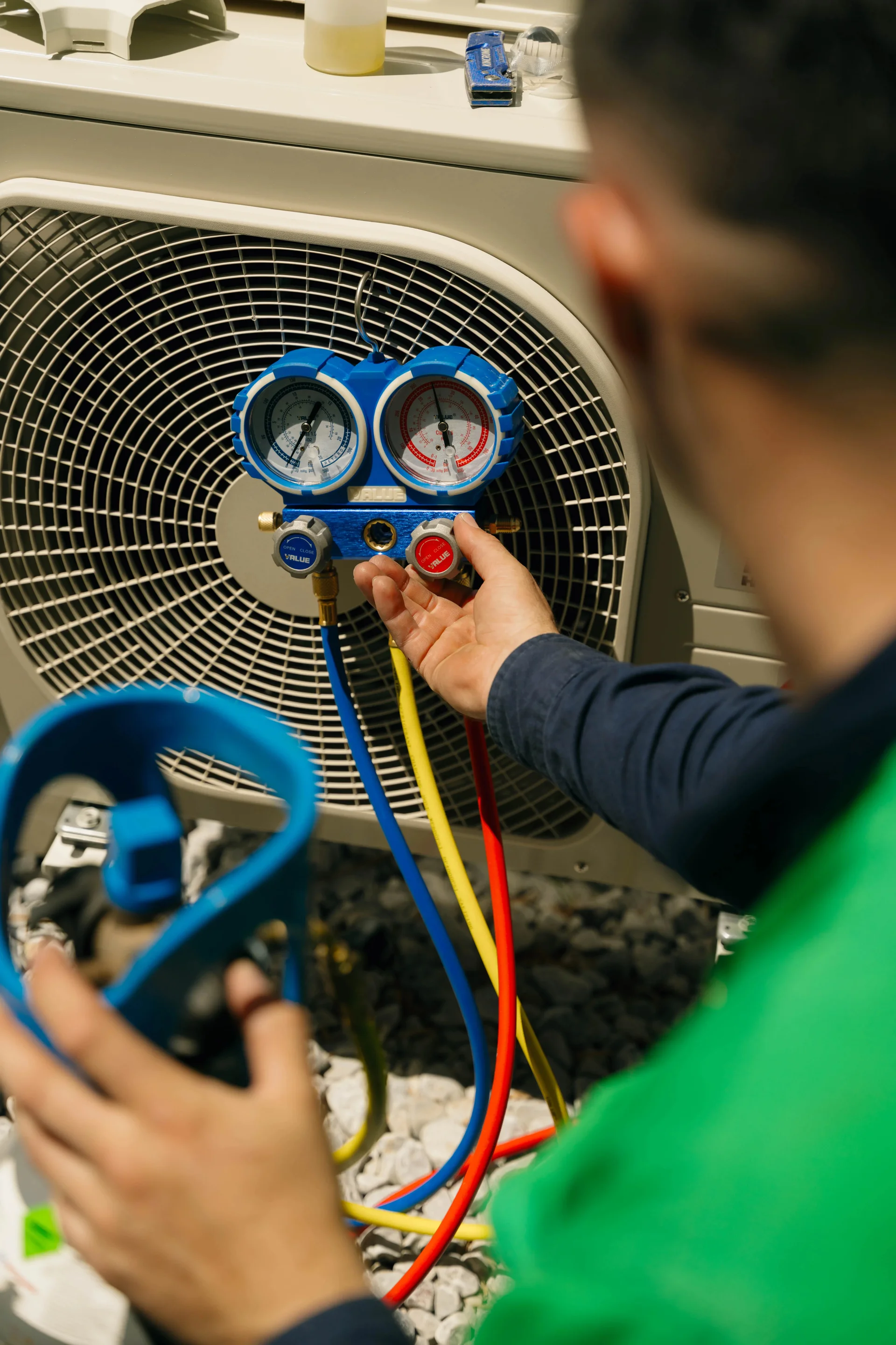 Air Conditioning in Runaway Bay