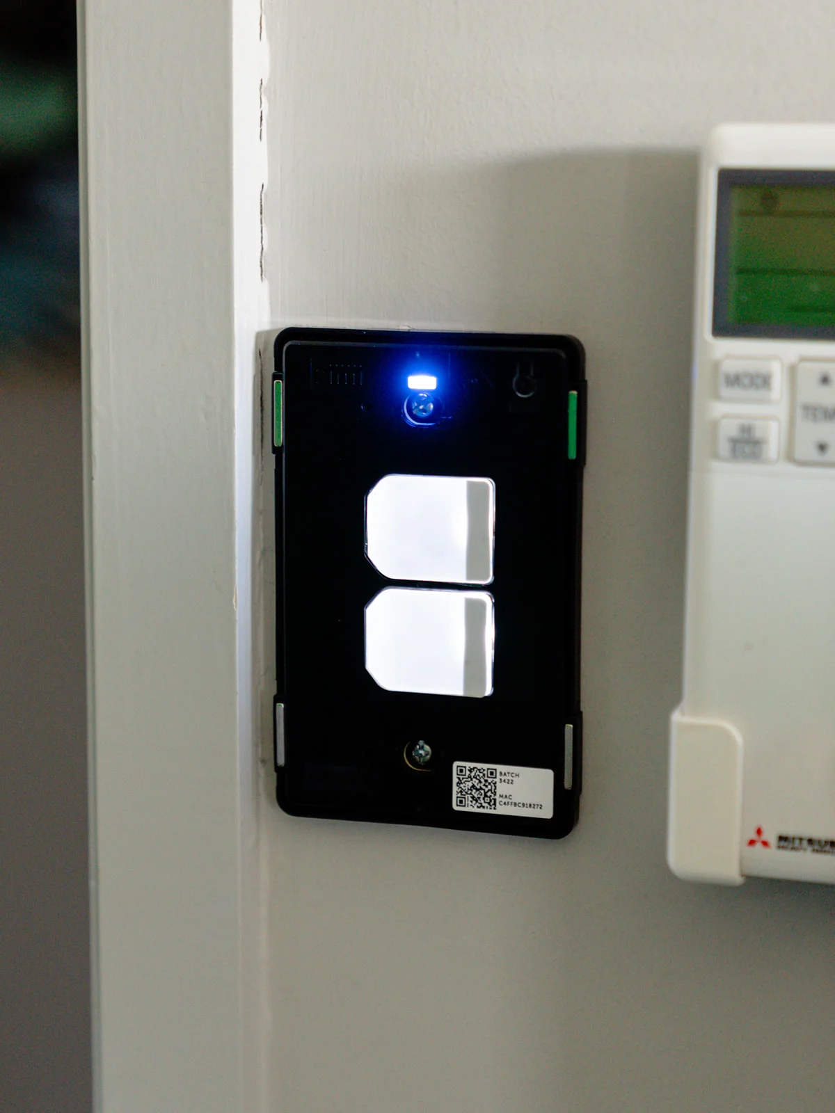 Smart Home Installations services by Blair Data & Electrical