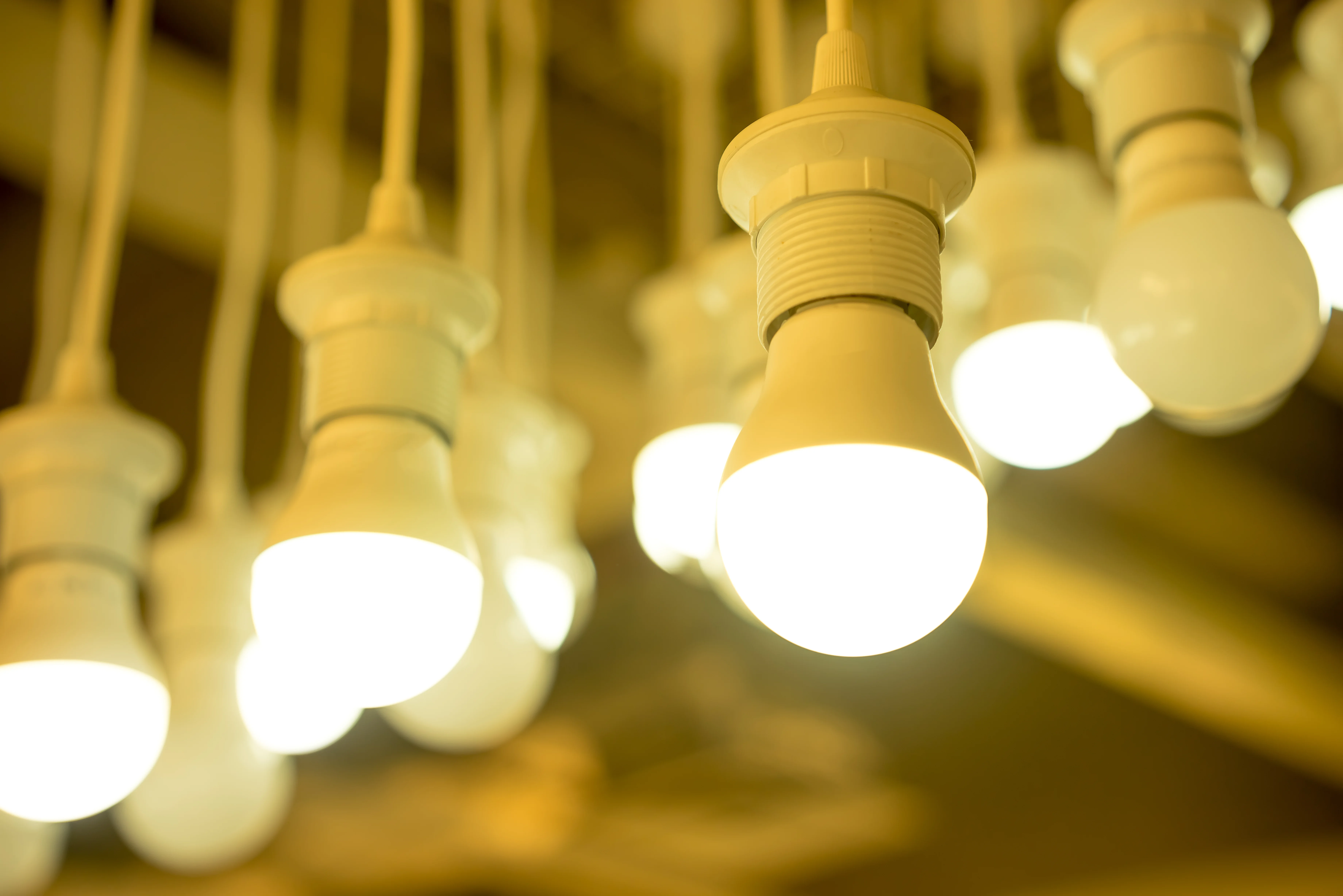 Lighting & Power in Benowa