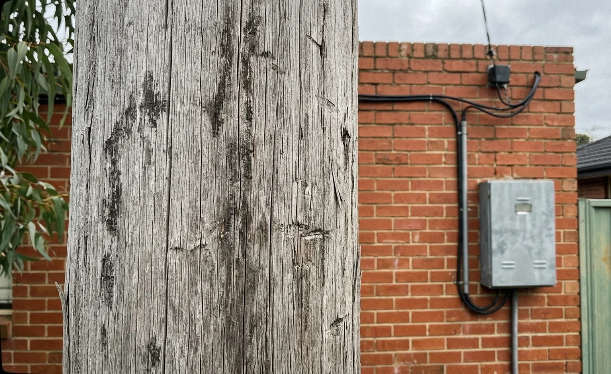 Electrician in Runaway Bay — Blair Data & Electrical