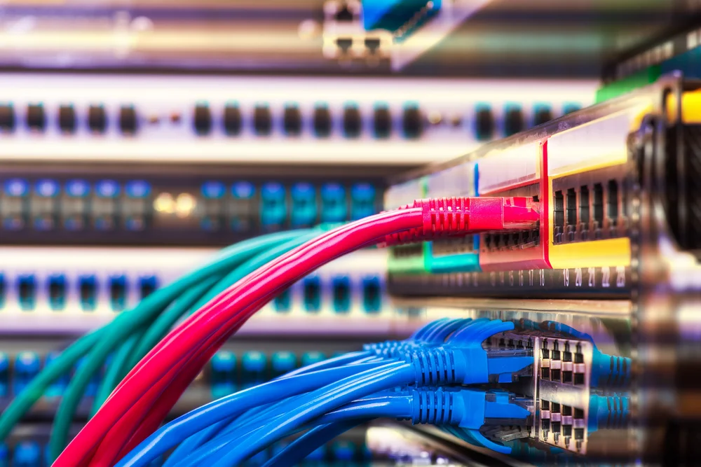 Data Cabling in Coomera