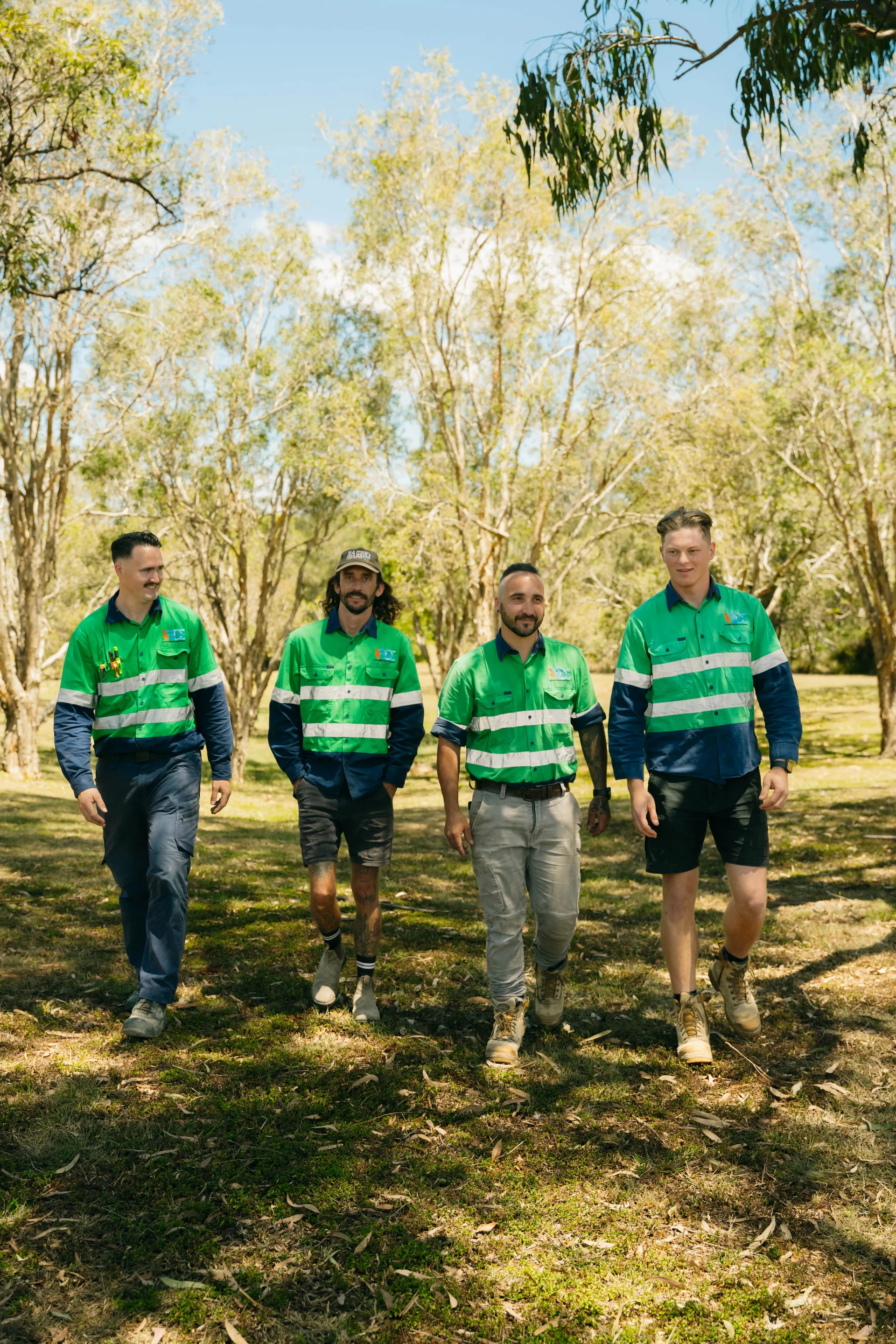 Blair Data & Electrical servicing Coomera