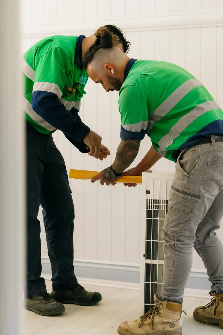 Blair Data & Electrical electrician on the Gold Coast