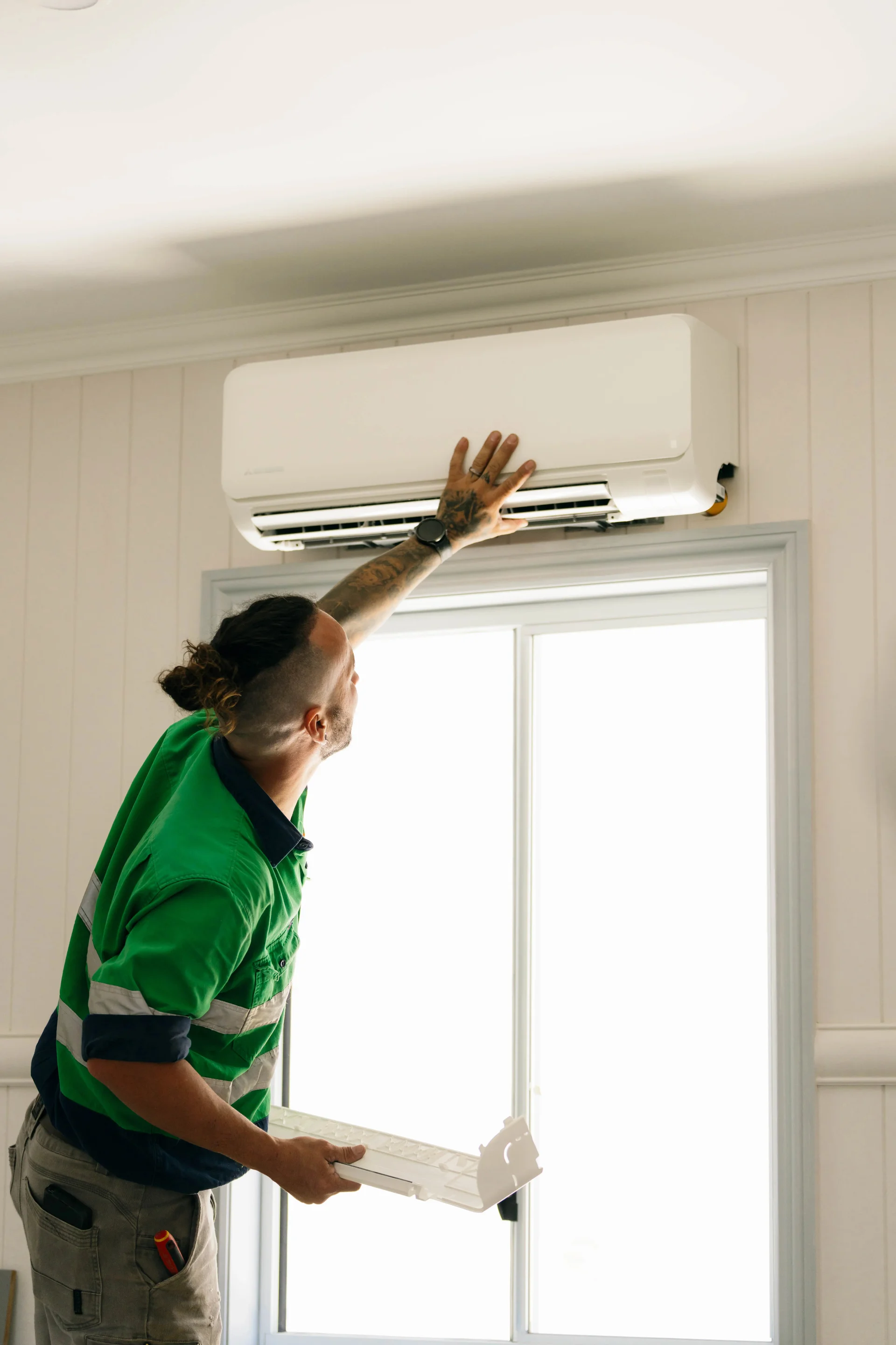 Air Conditioning in Nerang