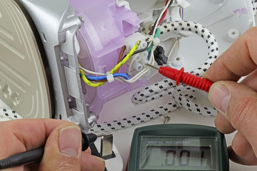 Blair Data & Electrical servicing Nerang