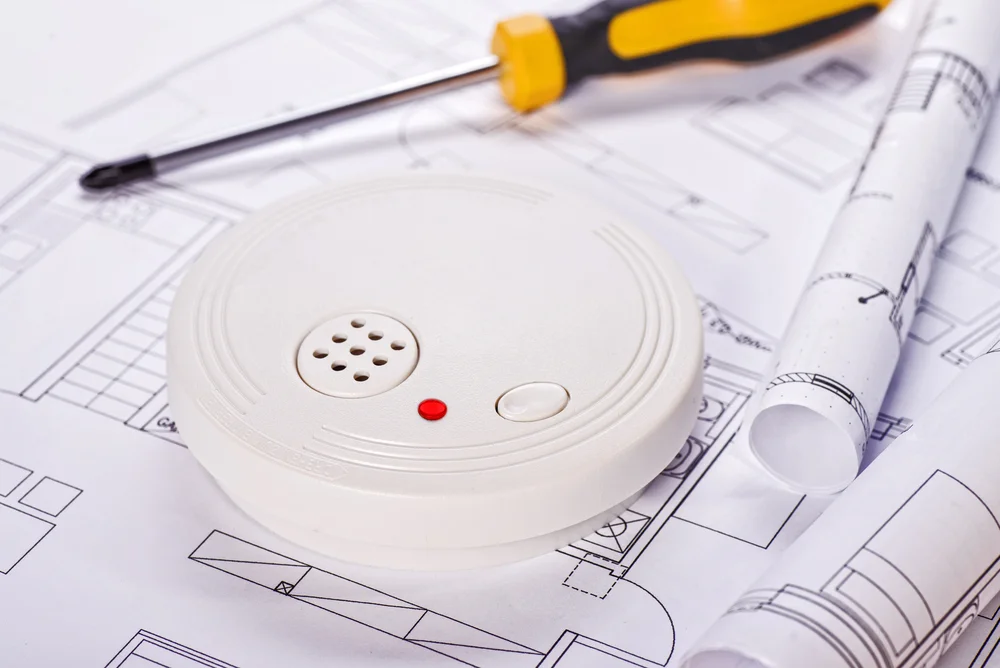 Smoke Alarms in Beenleigh
