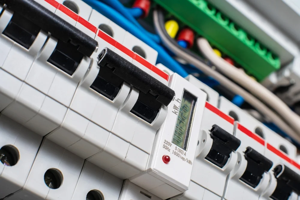 Safety Switches & Switchboards in South Brisbane