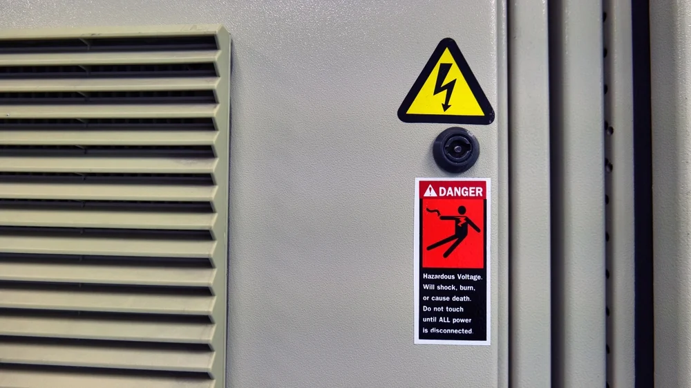 Electrician in Southport — Blair Data & Electrical