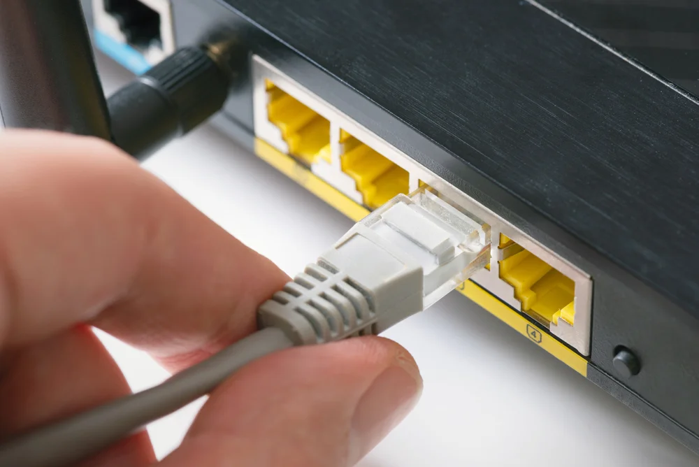 Data Cabling in Pimpama