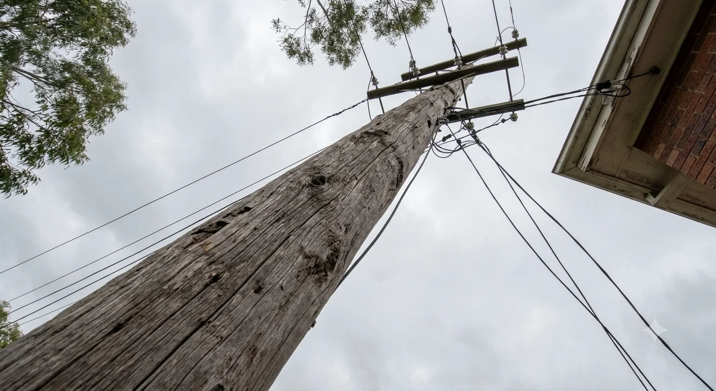 Electrician in Robina — Blair Data & Electrical