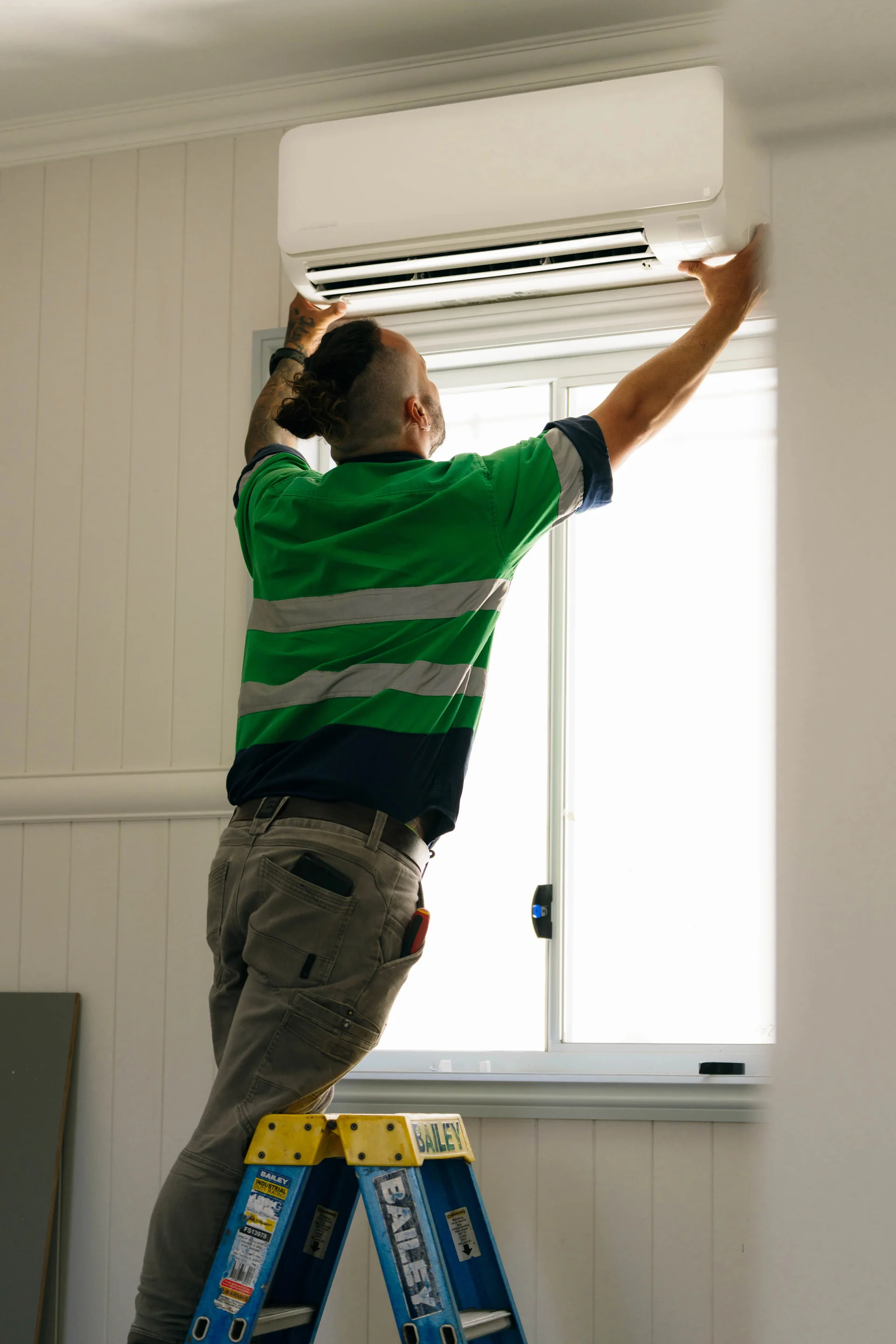Air Conditioning in Beenleigh
