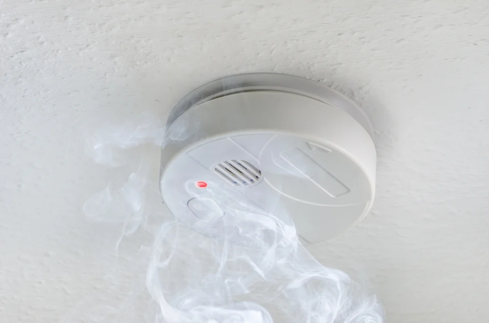 Smoke Alarms in Surfers Paradise
