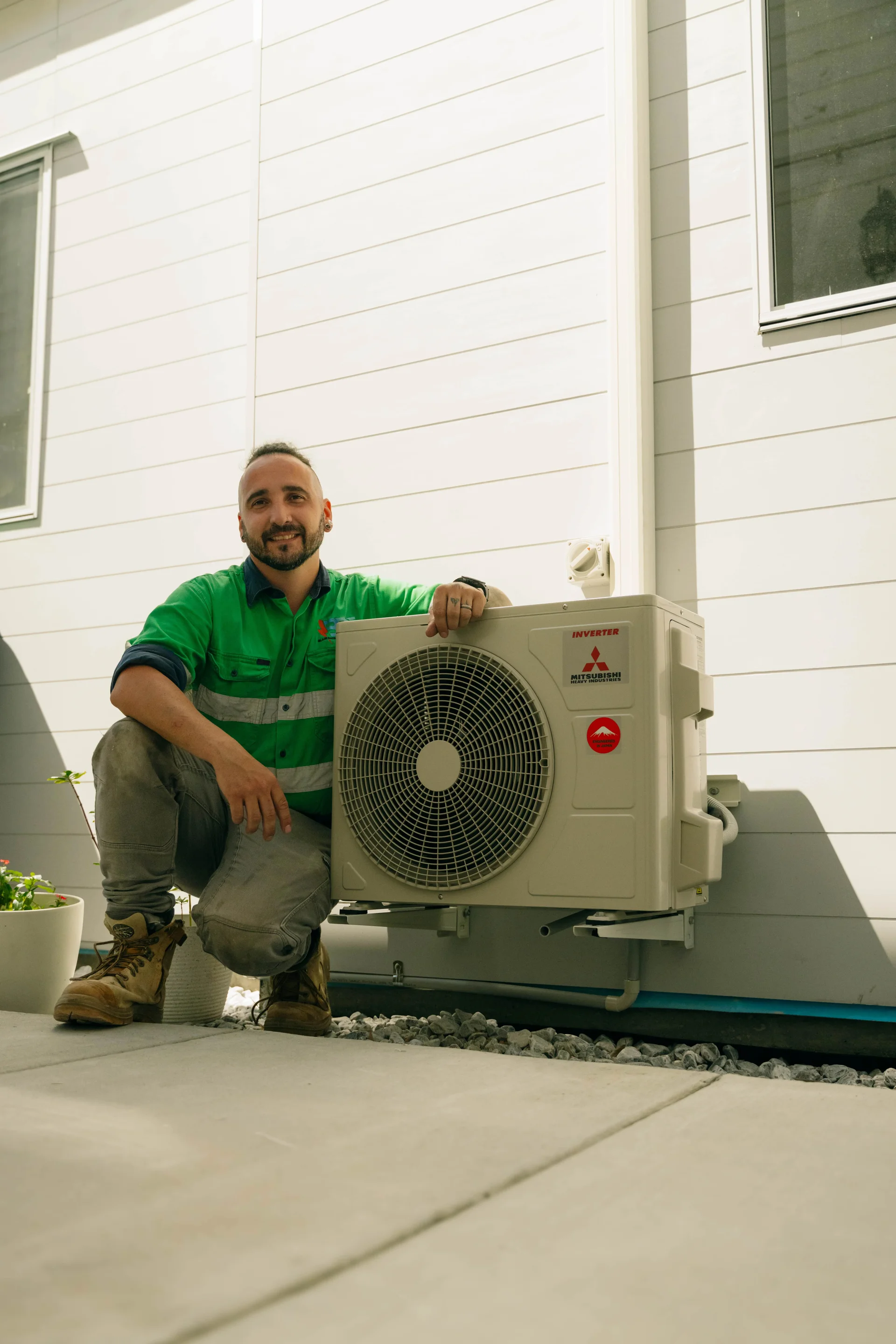 Electrician in Benowa by Blair Data & Electrical