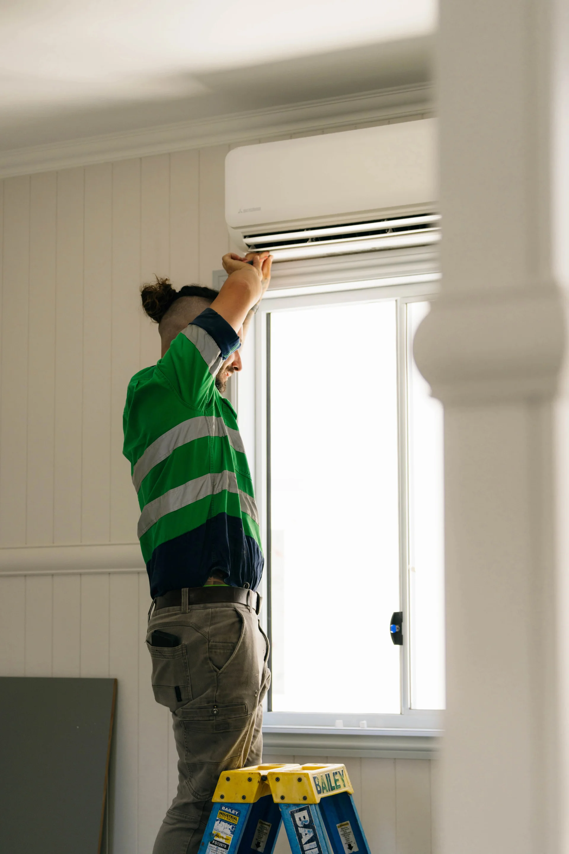 Air Conditioning in Mount Gravatt