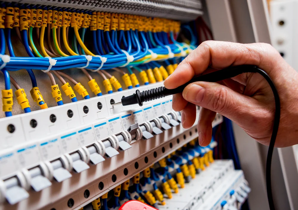 Safety Switches & Switchboards in Hope Island