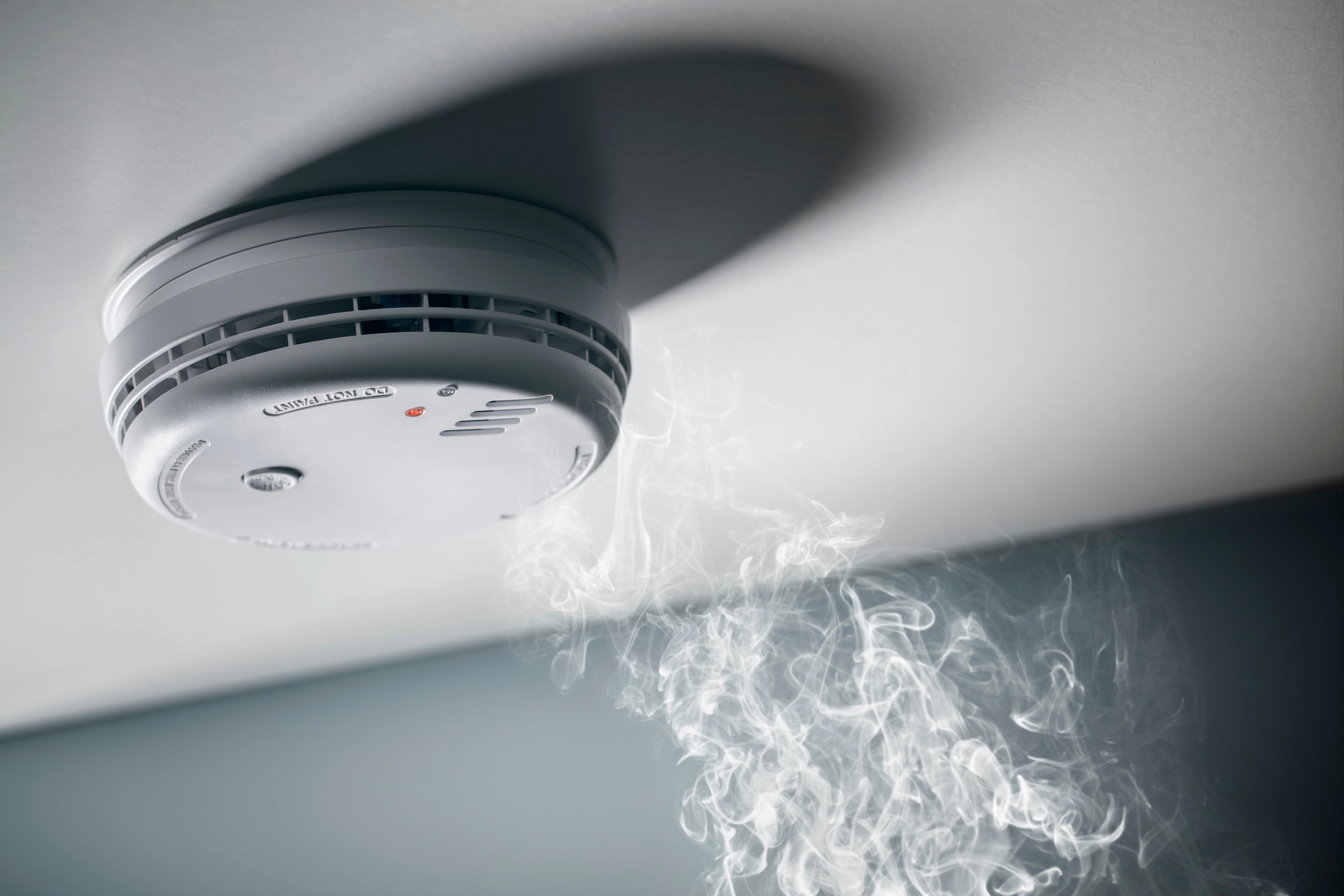 Smoke Alarms in Mount Gravatt