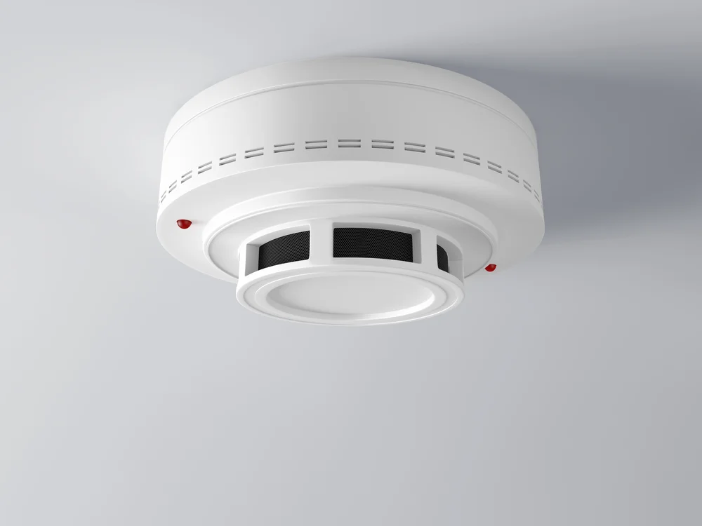Smoke Alarms in Nerang