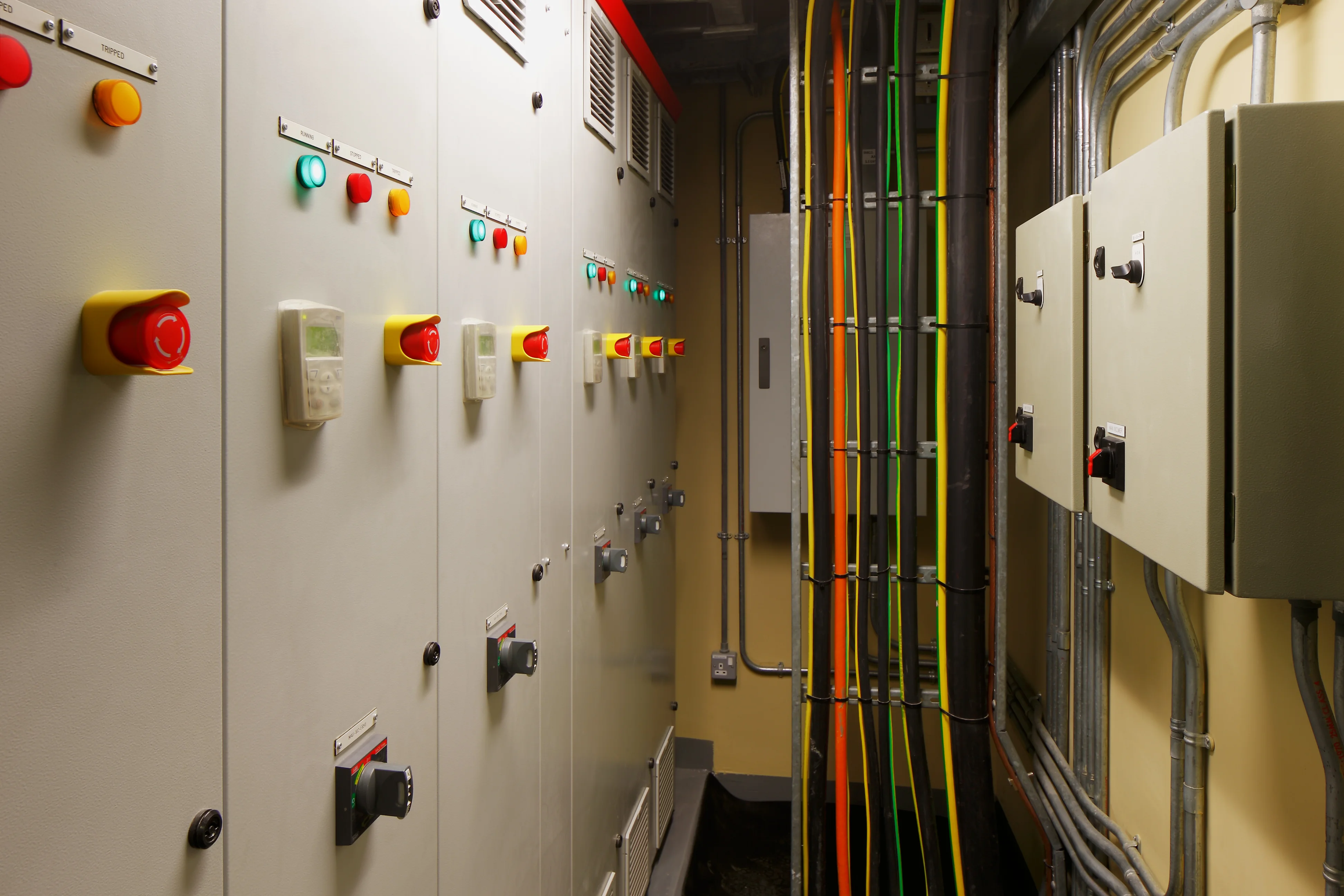Blair Data & Electrical servicing Beenleigh