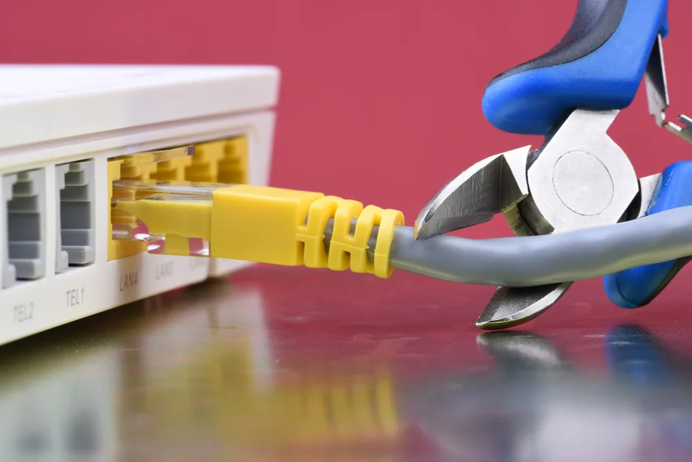 Data Cabling in Surfers Paradise
